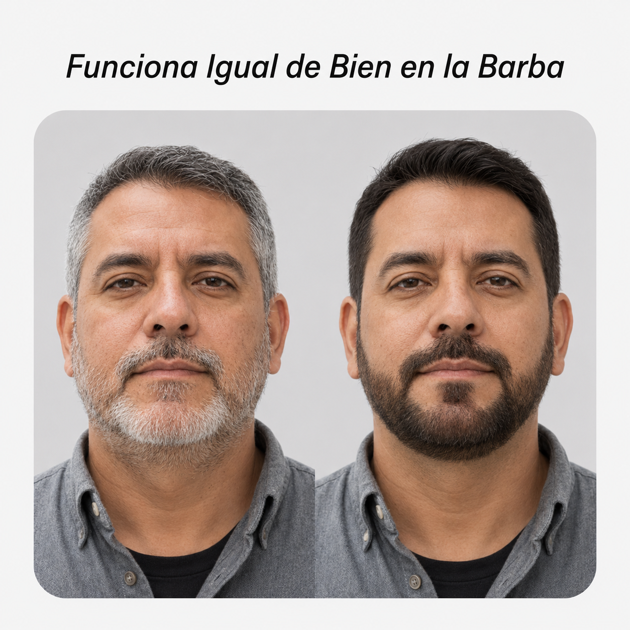 Champú Tinte Instantáneo