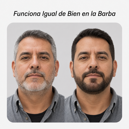 Champú Tinte Instantáneo