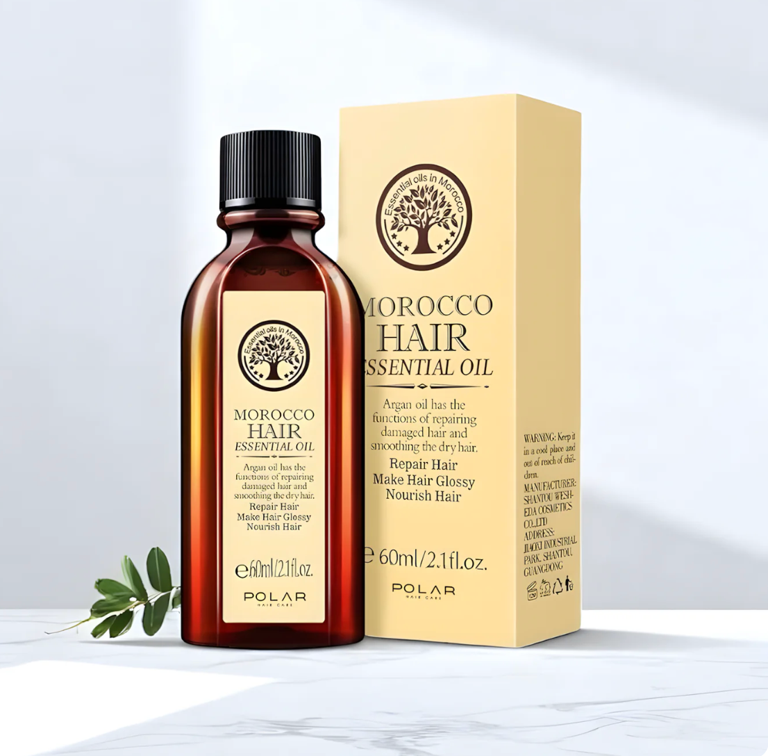 Aceite Reparador 3 en 1
